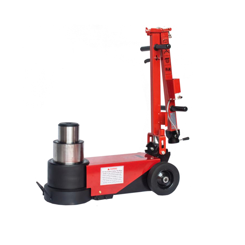 Máy nâng khí nén 80 tấn